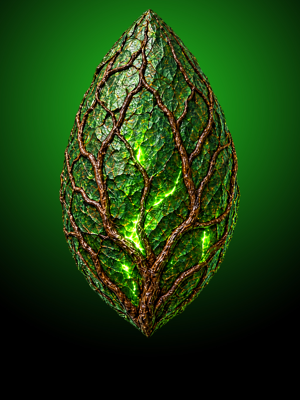 Verdant-9
