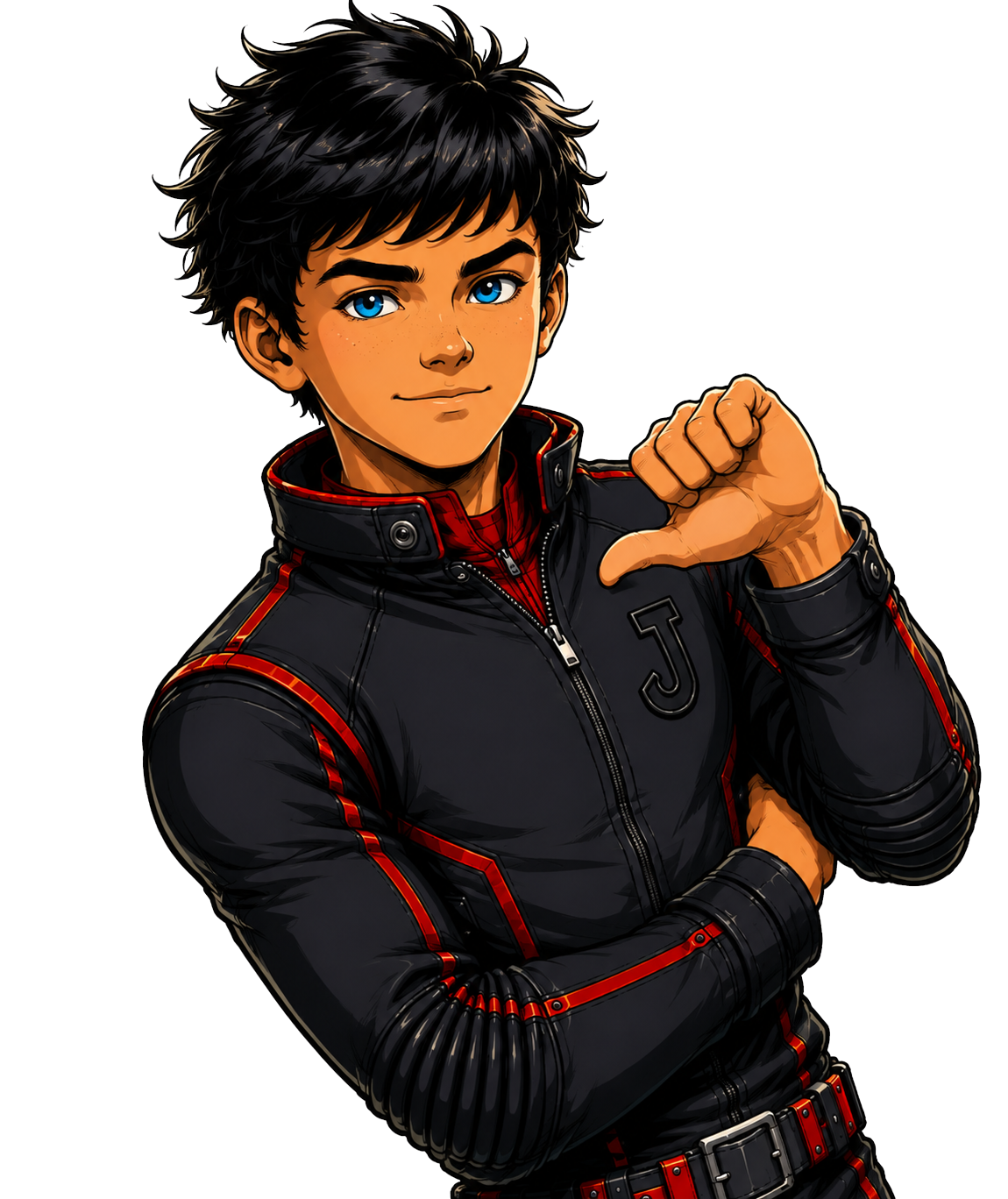 Jackson Jupiter