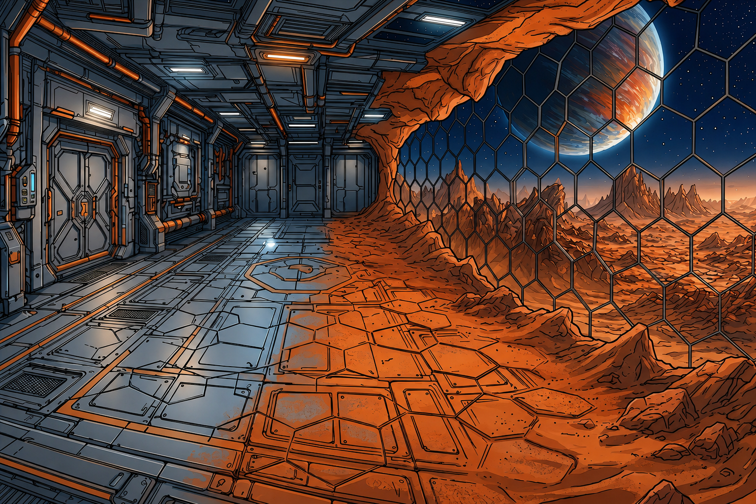 The Jupiter Simulator