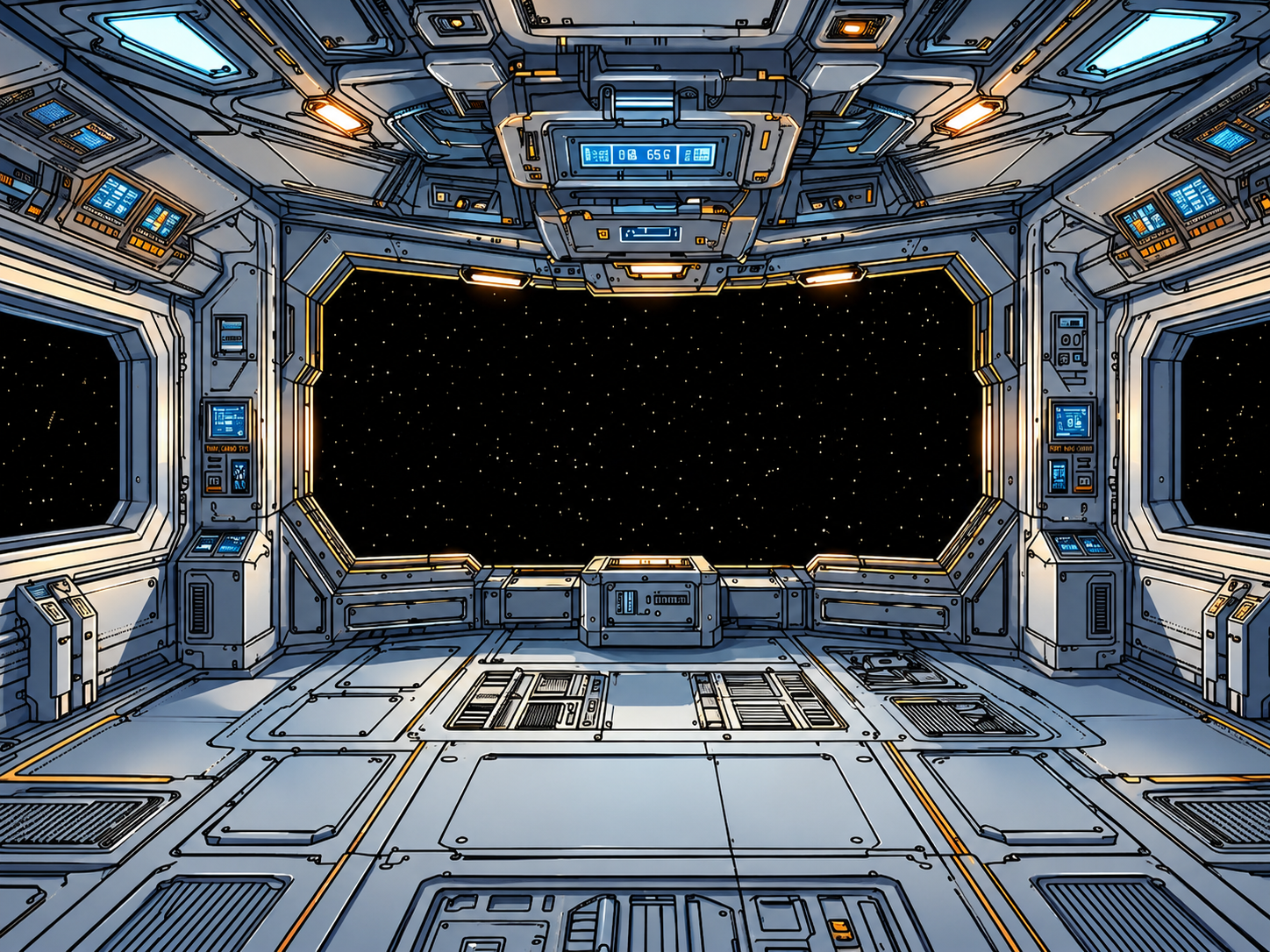 The viewport